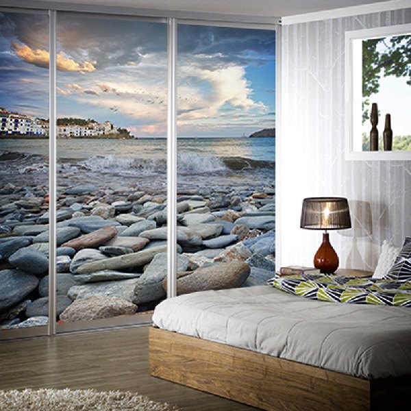 Habitaciones Decoradas Con Fotomurales Habitaciones Decoradas Con Fotomurales