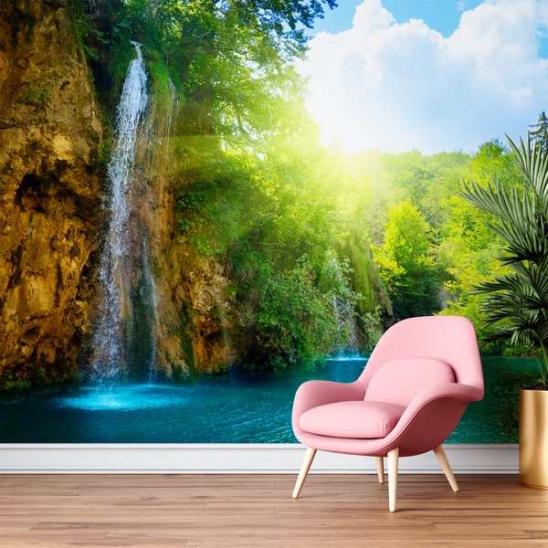 Fotomurales para dormitorio