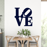 Vinilos Decorativos: love design 2 2