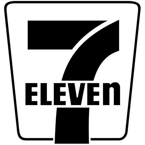 Pegatinas: Eleven