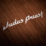 Pegatinas: Judas Priest 2