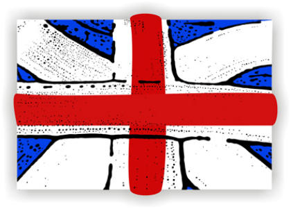 Vinilos Decorativos: Inglaterra