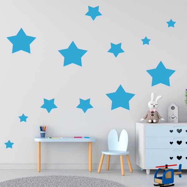 Vinilos Decorativos: galaga