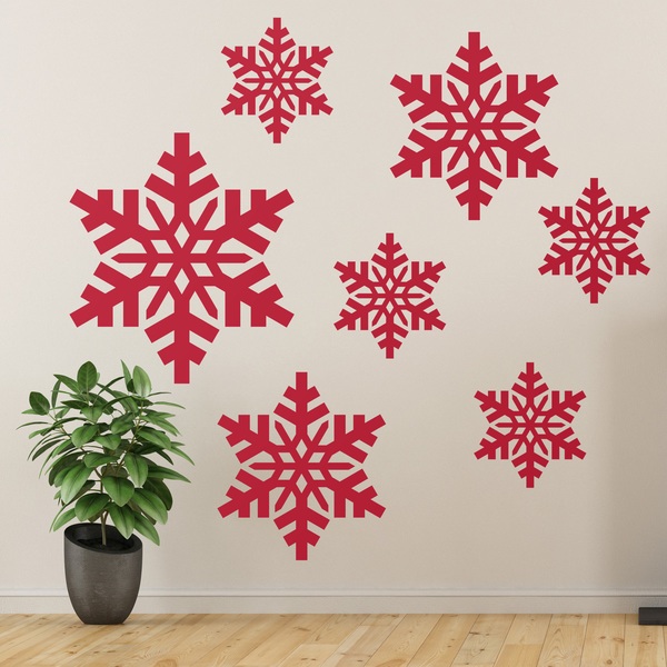 decorar pared para navidad vinilos de navidad adhesivos decorativos decorar pared para navidad vinilos de navidad adhesivos decorativos