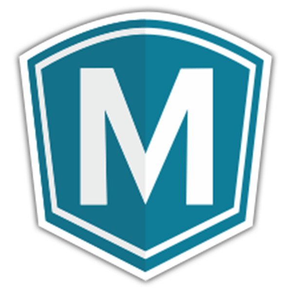 Pegatinas: MEAN.IO