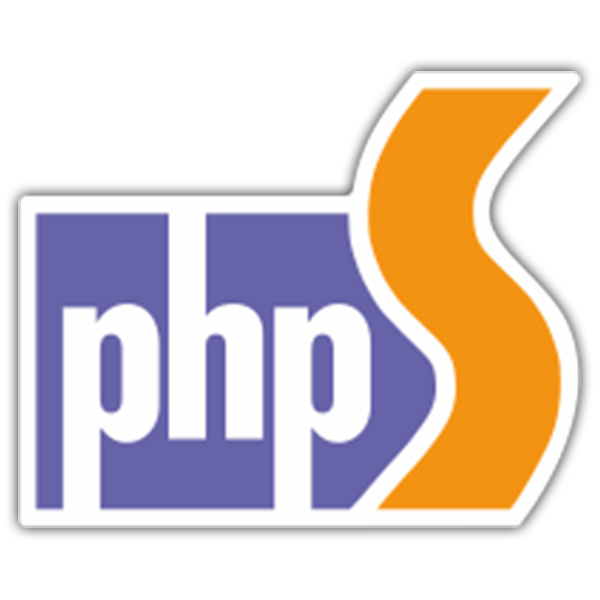 Pegatinas: PhpStorm