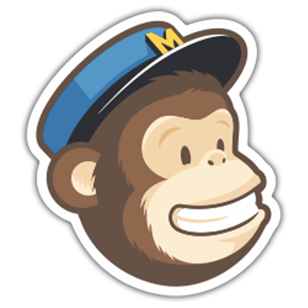 Pegatinas: Mailchimp