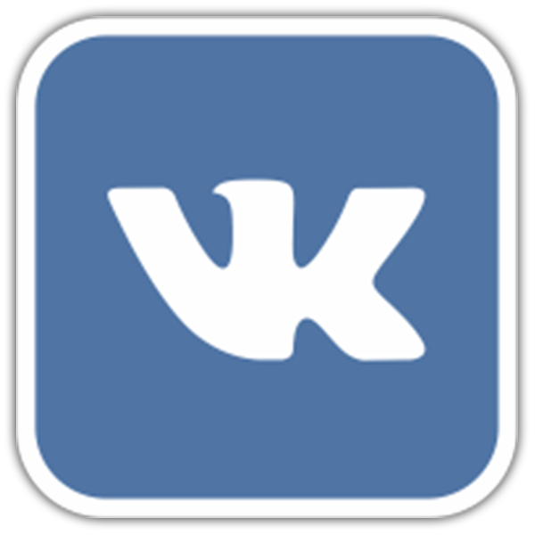 Pegatinas: Vkontakte