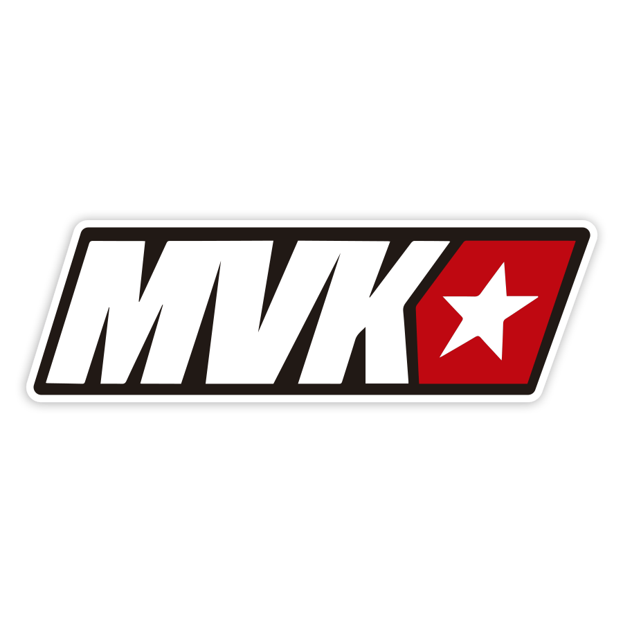 Pegatinas: MVK Maverick MotoGP