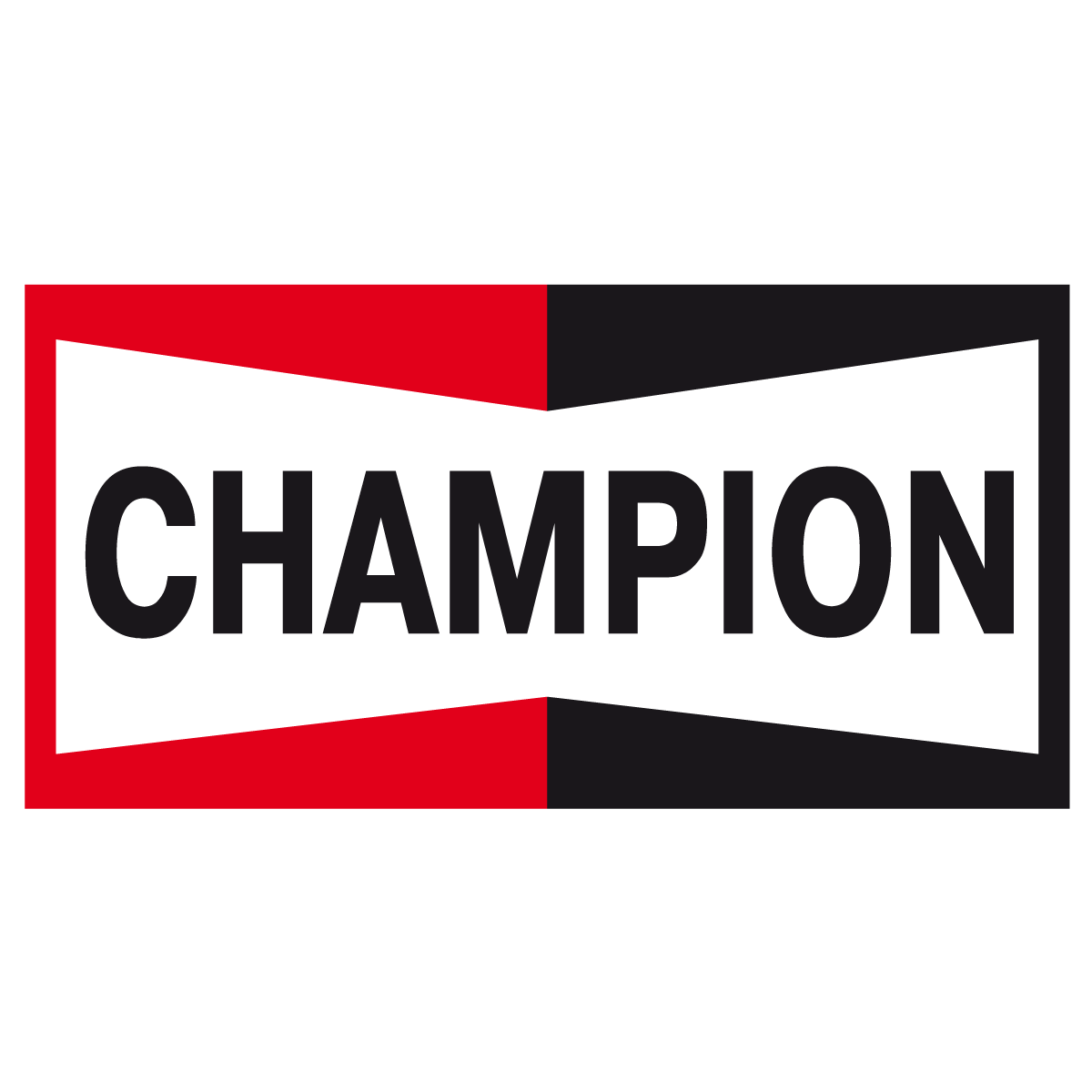 Pegatinas: Champion
