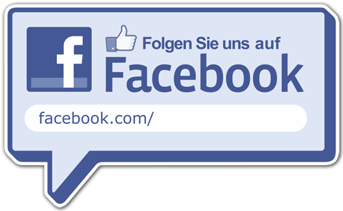 Vinilos Decorativos: Folgen Sie uns auf Facebook