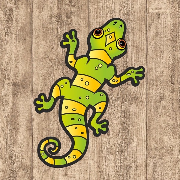 Pegatinas: Dragones