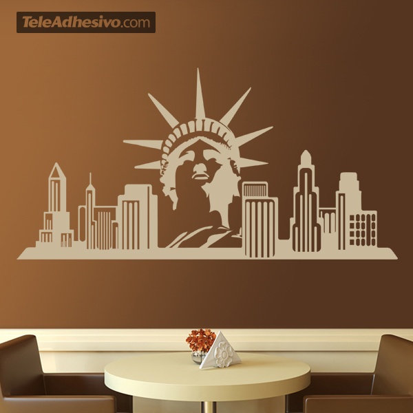 Edificio chrysler new york ubicacion #3