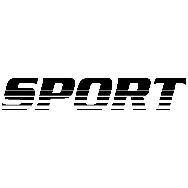 Pegatinas: Sport17