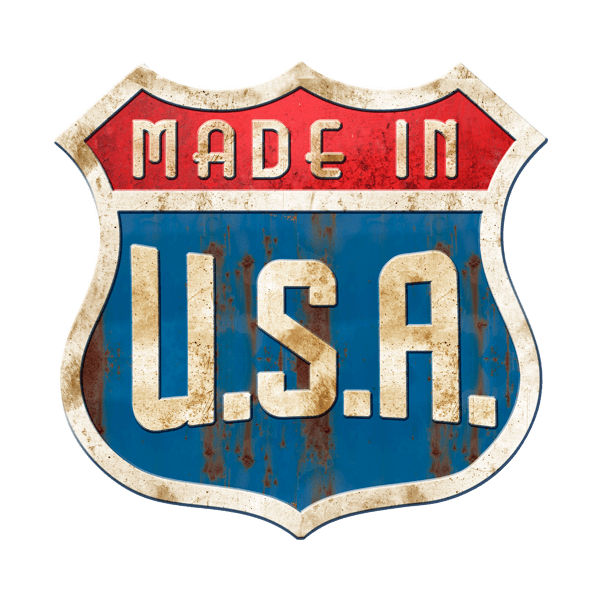 Vinilos Decorativos: Made in Usa
