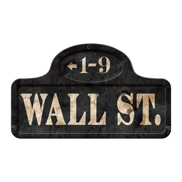 Vinilos Decorativos: Wall ST.
