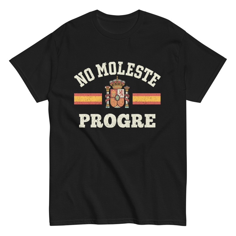 Camiseta vox shop