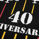 Camisetas: 40 Aniversario Patrulla Águila 6