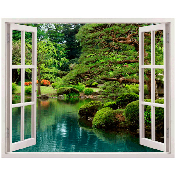 vinilos zen para baños fotomural jard 237 n zen teleadhesivo vinilos zen para baños fotomural jard 237 n zen teleadhesivo