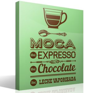 Café moca