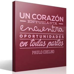 La época de los emprendedores