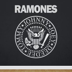 vinilos-decorativos-ramones