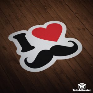 pegatinas-coches-motos-i-love-mostacho