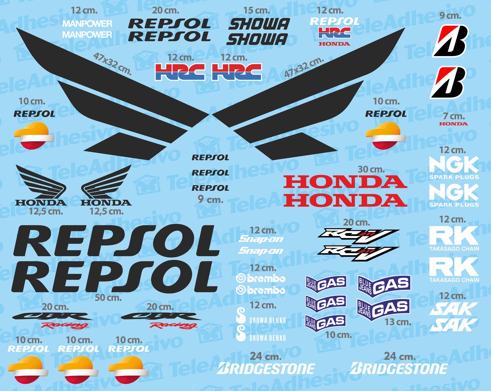 pegatinas-coches-motos-kit-honda-cbr-repsol-racing