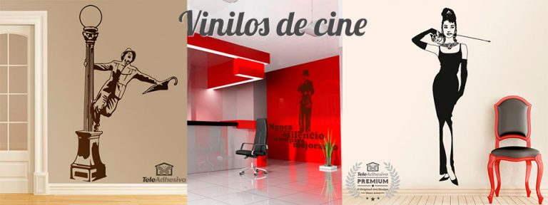 Vinilos de cine