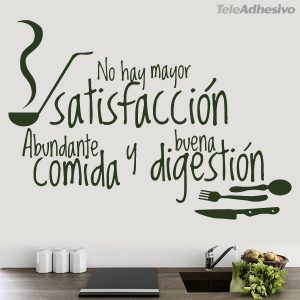 Decorar tu cocina tiene una doble función la estética y la psicológica