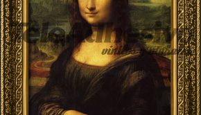 La Mona Lisa