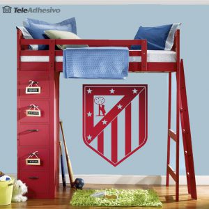 ¡Forza Atleti!