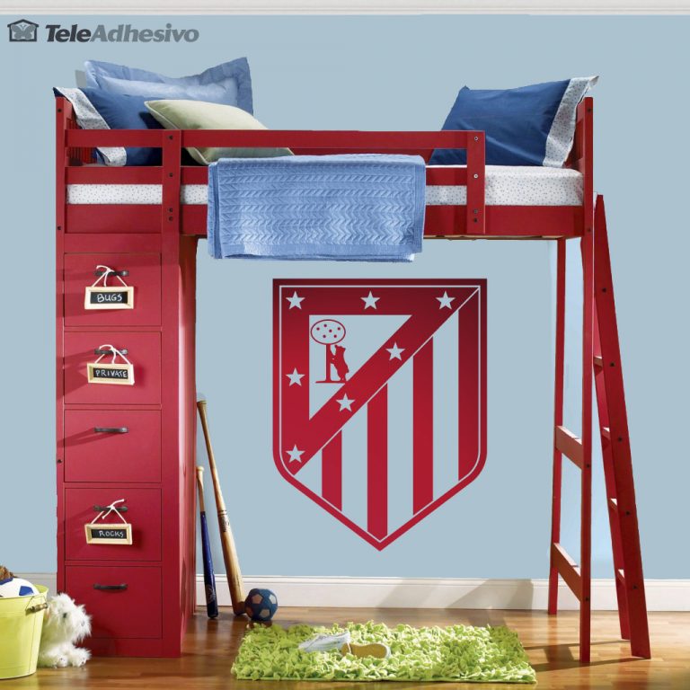 ¡Forza Atleti!