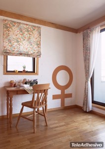 “Una habitación propia”,