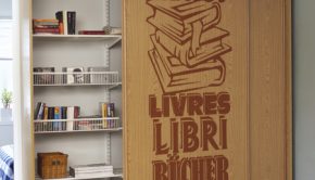 Acudirán a tu librería no a otra