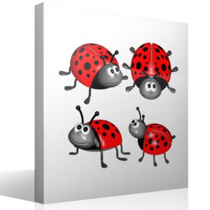 vinilos-infantiles-kit-mariquitas