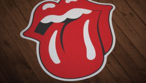 Lengua de los Rolling Stones