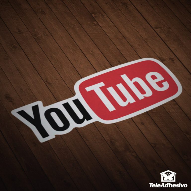pegatinas-coches-motos-youtube