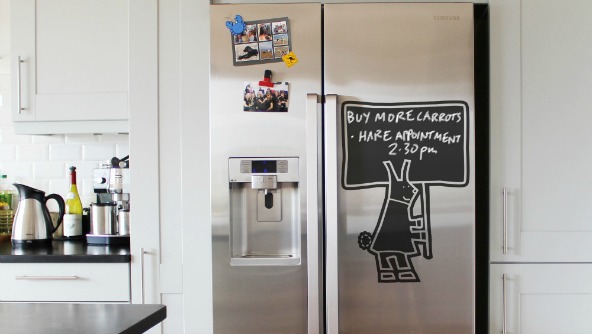 Creativos Vinilos Adhesivos