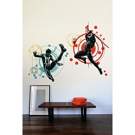 Vinilo De Videojuegos