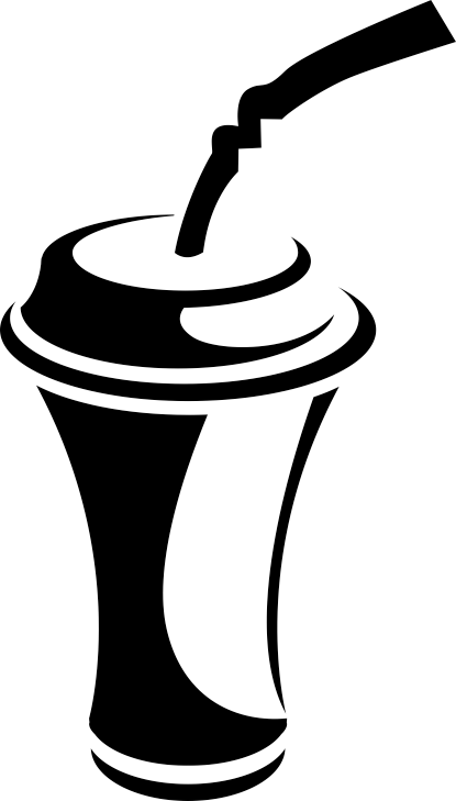 Vinilos de bebidas para restaurantes y bares