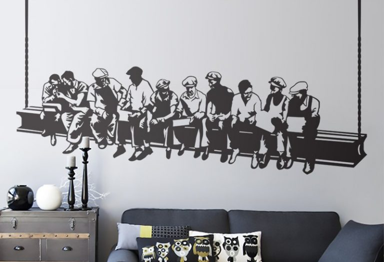 Lo más nuevo en decoración de interiores