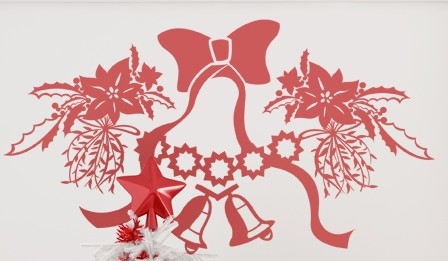 Ideas para decoración navideña de tu negocio