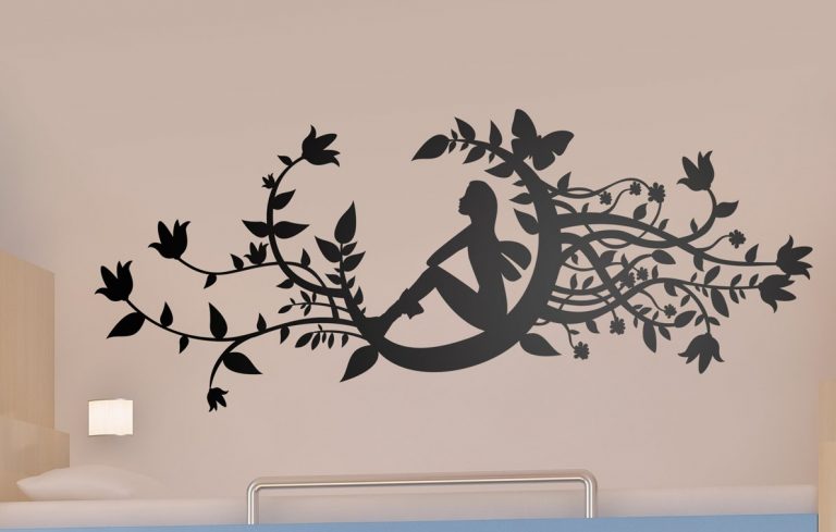 Consejos para la decoración de interiores de un dormitorio pequeño