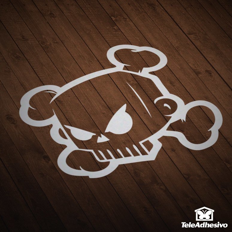 pegatinas-coches-motos-ken-block-43-dc-shoes-calavera-2