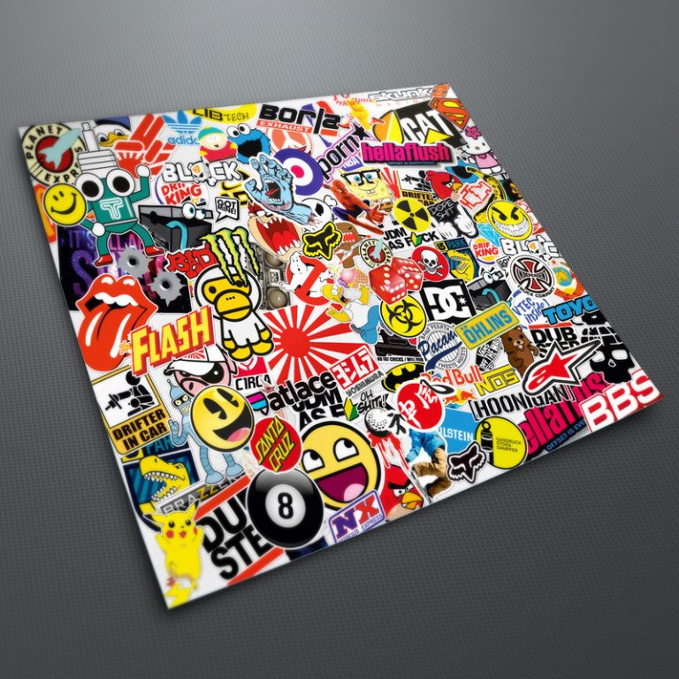 Que tu vehículo diga algo personal de ti