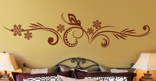 Ideas originales para la decoración de las paredes de tu dormitorio