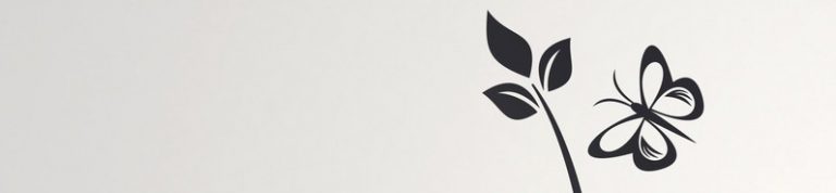 ¿Cómo puedo decorar los cristales de mi casa?