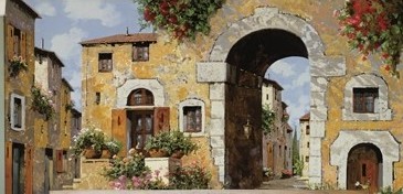 Lo último en decoración de casas rurales