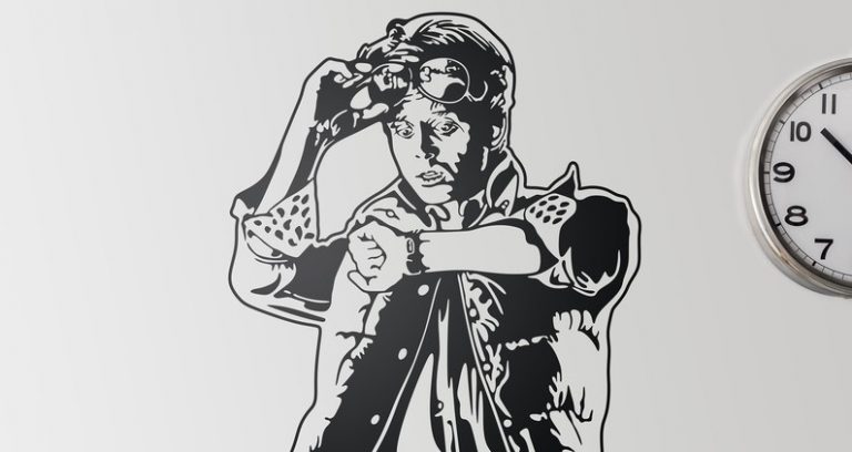 Vinilos de película